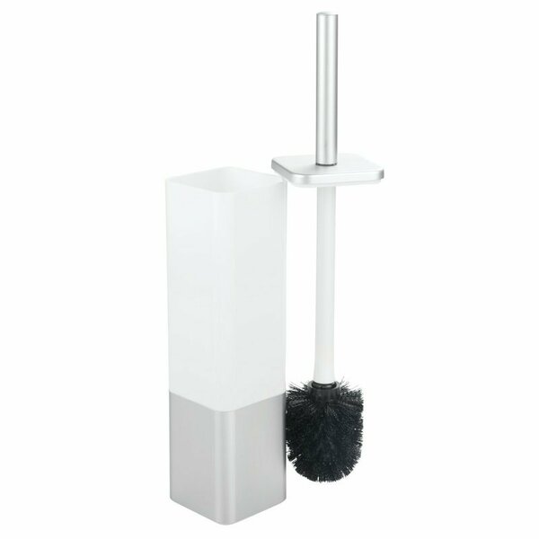 Idesign TOILT BRSH&HOLDER 16.5 in. H 49060